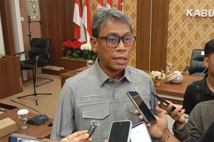 Dari Rp 491 Miliar, Anggaran Kebencanaan 2027 Disebut Naik Jadi Rp 1 Triliun