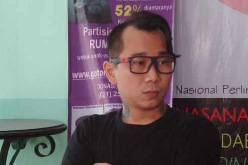 Sheila Marcia Akan Gugat Cerai Suami di PN Tangerang
