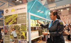 BRI Dorong UMKM Minuman Herbal Kian Percaya Diri Garap Pasar Luar Negeri