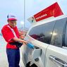 Potongan Harga Hingga Rp 15.000 Pertamax dan Pertamina Dex Arus Balik Kedua