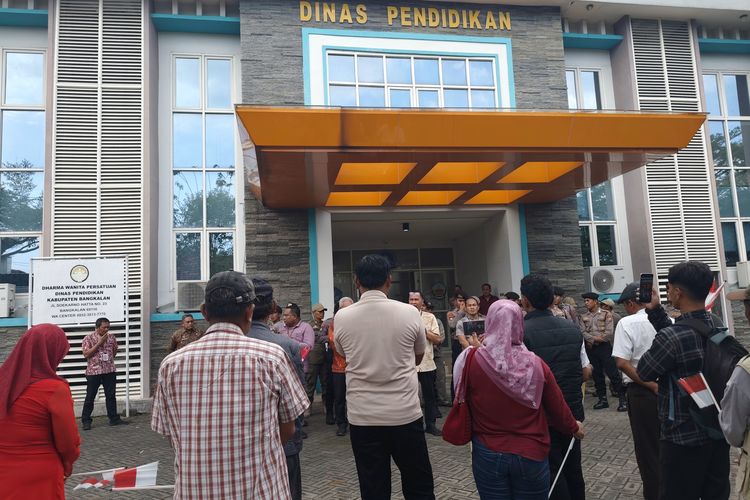 7 Siswa di Bangkalan Tak Lolos SPMB, Disdik Pastikan Tetap Bisa Sekolah