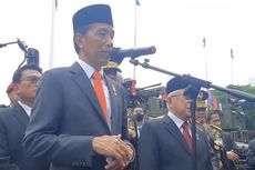 Soal Potensi Sanksi Imbas Tragedi Kanjuruhan, Jokowi Serahkan ke FIFA