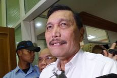 Luhut Duga Berulang Kali Penyanderaan WNI karena Ukuran Kapal Kecil