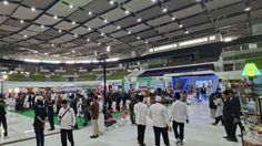 FAI UMS Hadir di IIEF 2026, Tawarkan Beasiswa dan Pengalaman VR