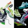 Makin Banyak Sneakers Nike untuk Perempuan