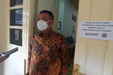 Pemda DIY Minta NIK Guru MAN 22 Palmerah yang Positif Covid-19 Usai ke Yogya