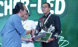 Guru MAN di Jakarta Barat Ini Buat Inovasi Kudapan Pencegah Anemia Bagi Remaja Putri 