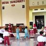 Siswa TK di Bojonegoro Terpaksa Mengungsi Gegara Bau Menyengat dari Pabrik Tembakau yang Bikin Pusing