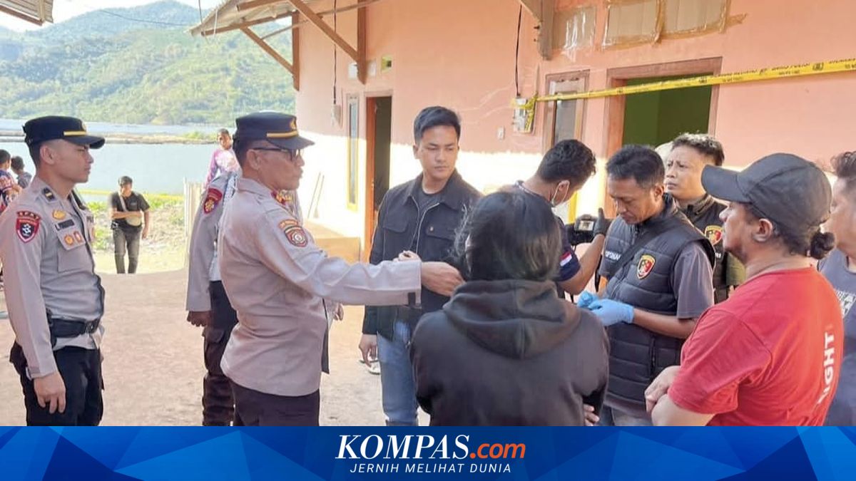 Polisi Selidiki Penyebab Kematian LC Asal Jakarta di Bima NTB