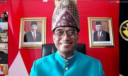 Menhub Budi Karya Tegaskan Transportasi Berperan Mempersatukan Indonesia