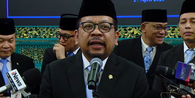 Soal Prabowo Singgung 