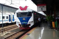 Diskon Tiket Kereta Api untuk Mudik Tahun Ini