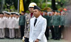 Catatan Dedi Mulyadi di HUT ke-80 Jabar: Tantangan Kemiskinan hingga Lapangan Kerja Masih Membayangi