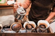 Mengenal Toleransi Kafein dan Cara Mengatasinya