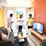 Erick Thohir: Apartemen Mahata Serpong Bakal Jadi Primadona Milenial