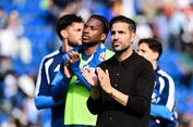 Cesc Fabregas Tegaskan Komitmen di Como, Tak Pernah Berniat Pergi