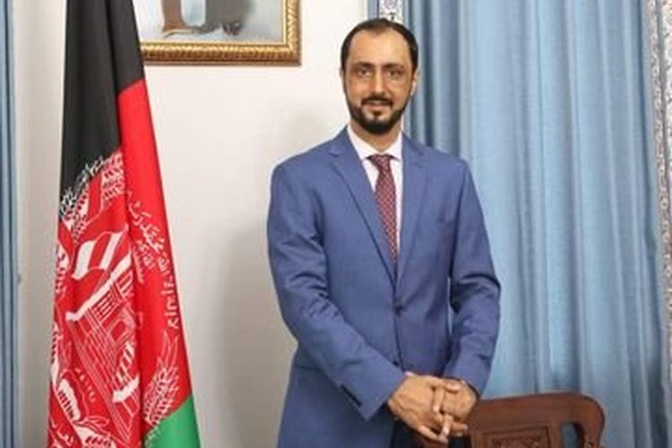 Duta Besar Afghanistan untuk China Javid Ahmad Qaem pada Senin (10/1/2022) meninggalkan catatan pengunduran diri untuk penggantinya, pasca pengambilalihan pemerintahan oleh Taliban.