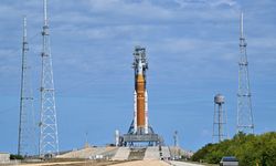 NASA Geser Jadwal Misi Bulan Artemis 2 akibat Suhu Dingin