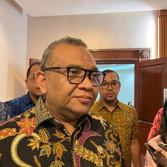 Profil Afriansyah Noor