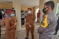 4.000 Tenaga Kesehatan di Banten Tidak Dapat Vaksin Covid-19, Ini Penyebabnya