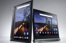 Dell Perkenalkan Tablet Android 10 Inci