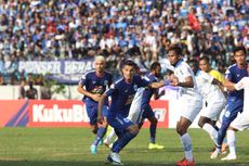 PSIS Kalah Lagi, Tim Pelatih Anggap Pemain Terbebani Hasil Sebelumnya