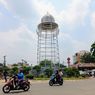 Pemenang Sayembara Diumumkan, Tugu Pamulang yang Mirip Toren Air Segera Direvitalisasi