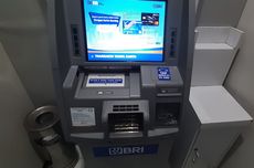 Cara Tarik Tunai Tanpa Kartu ATM BRI dan Batas Maksimal Transaksinya