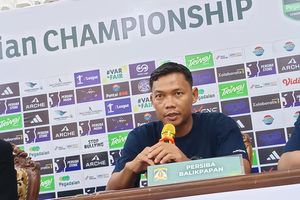 Persiba Bidik 3 Poin, Nasuha Waspadai Motivasi Baru PSIS Semarang