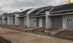 Cek Pilihan Rumah Murah di Kota Kalong Kabupaten Soppeng (II)