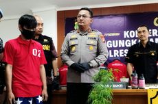 Penjaga Gudang Kawin Silang Tanaman Ganja Indonesia dan Belanda: Pengin Coba-coba Saja...