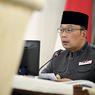 Ridwan Kamil Putuskan Seluruh Jabar Terapkan PPKM Level 4 