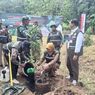 Revegetasi Menoreh, 91 Ribu Pohon Ditanam Pulihkan 459 Hektar Lahan Kritis