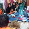 Detik-Detik Bocah di Cianjur Tewas Tertimbun Longsor, Warga Dengar Suara Gemuruh