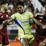 Skor PSM Vs Persib 1-2, Marc Klok Bangga Perjuangan hingga Detik Akhir