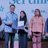 Total Penyaluran Kredit BCA 2024 Rp 900-an T, 25 Persennya Sektor ESG 