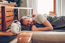 Kenapa Tidak Boleh Tidur Sore? Kenali Alasannya dari Sisi Kesehatan