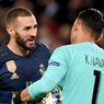 Jadwal Liga Champions Pekan Ini: PSG Vs Real Madrid, Inter Milan Vs Liverpool