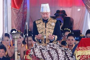 Kata Kubu PB XIV Purboyo soal Hangabehi Naik Takhta Jadi Raja: Upacara Adat untuk Dokumentasi