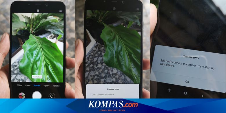Jawaban Xiaomi Terkait 10 Masalah Di Pocophone F1 Halaman All Kompas Com