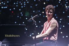 Lirik dan Chord Lagu Memories dari Shawn Mendes