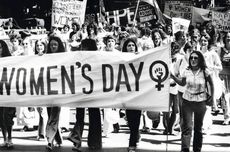 Sejarah Hari Perempuan Internasional yang Diperingati Tiap 8 Maret