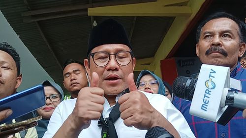 Cak Imin Akan Bicara Pertama di Debat Keempat Pilpres pada 21 Januari 2024