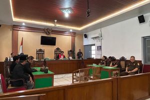 PN Solo Tolak Gugatan Ganti Rugi Kasus Ijazah Jokowi Rp 4,2 Miliar