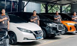 Perusahaan Ini Sediakan Jasa Sewa Mobil dan Banyak Penawaran Menarik