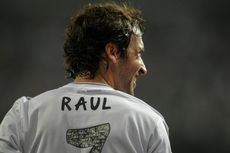 Raul: Spanyol Bakal Pakai Formasi 4-6-0