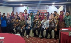 Kepala BKKBN Tekankan Pentingnya Perbaikan Sanitasi untuk Turunkan Stunting di Kaltim 