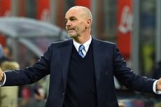 Laga SPAL Vs AC Milan Berakhir Imbang, Pioli: Saya Bukan Domba Kurban