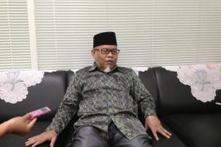 Surahman Hidayat