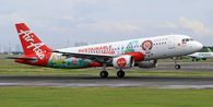 Mulai 1 Juli, AirAsia Hentikan Penerbangan Langsung Singapura-Jakarta